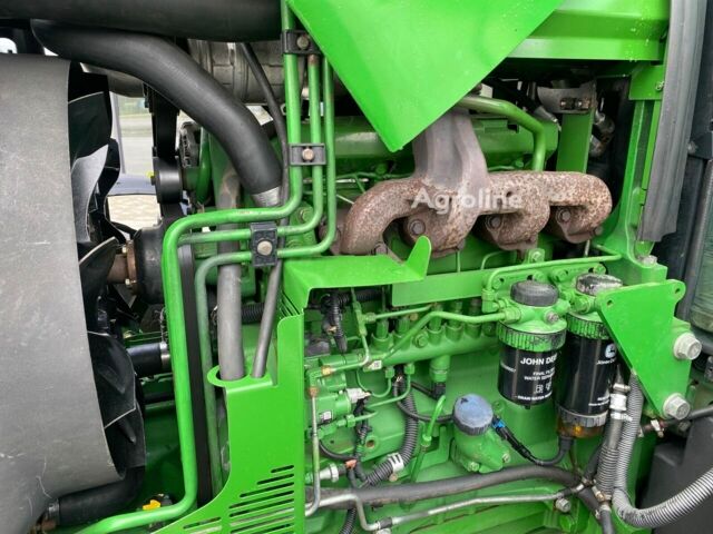 Зелений Джон Дір 6130 D, об'ємом двигуна 0 л та пробігом 0 тис. км за 43041 $, фото 11 на Automoto.ua