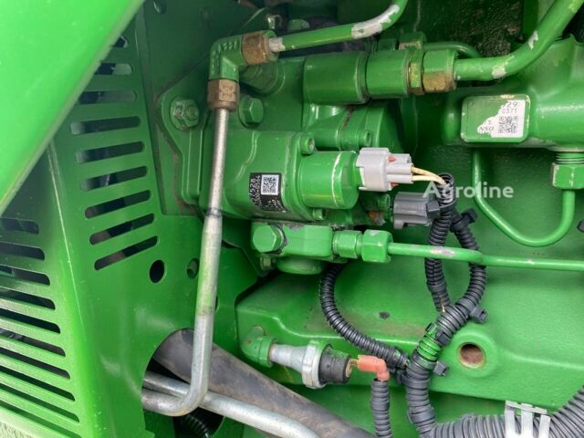 Зелений Джон Дір 6130 D, об'ємом двигуна 0 л та пробігом 0 тис. км за 43041 $, фото 33 на Automoto.ua