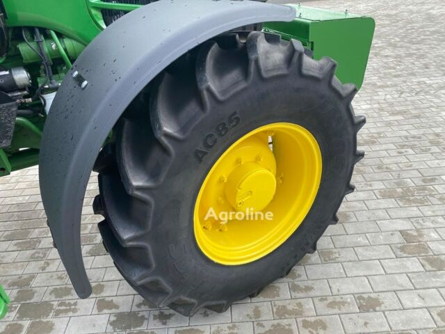 Зелений Джон Дір 6130 D, об'ємом двигуна 0 л та пробігом 0 тис. км за 43041 $, фото 7 на Automoto.ua