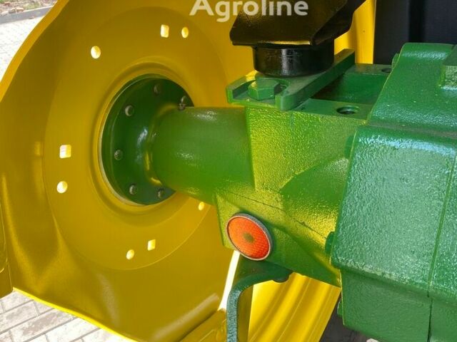 Зелений Джон Дір 6130 D, об'ємом двигуна 0 л та пробігом 0 тис. км за 43041 $, фото 30 на Automoto.ua