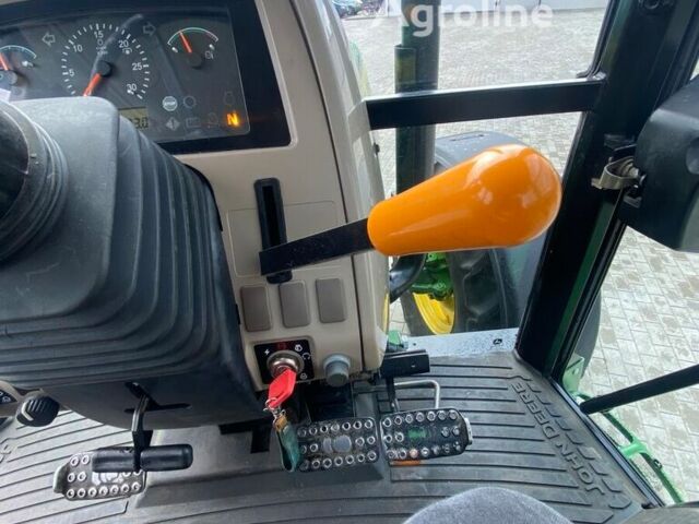 Зелений Джон Дір 6130 D, об'ємом двигуна 0 л та пробігом 0 тис. км за 43041 $, фото 23 на Automoto.ua