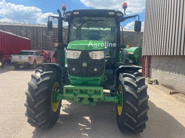 Джон Дір 6130 R, об'ємом двигуна 0 л та пробігом 0 тис. км за 72493 $, фото 2 на Automoto.ua
