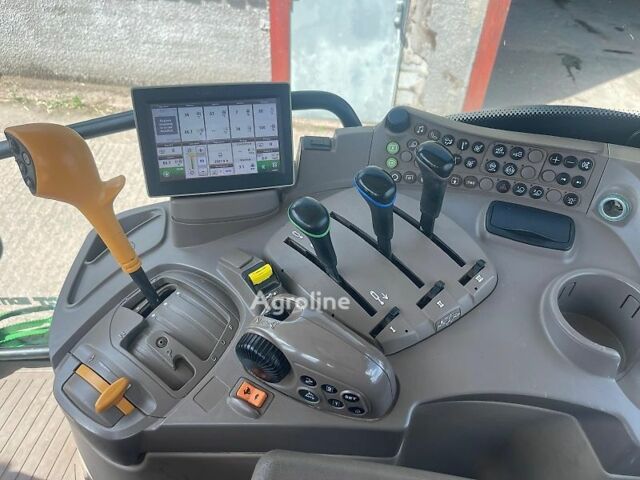Джон Дір 6130 R, об'ємом двигуна 0 л та пробігом 0 тис. км за 72493 $, фото 5 на Automoto.ua