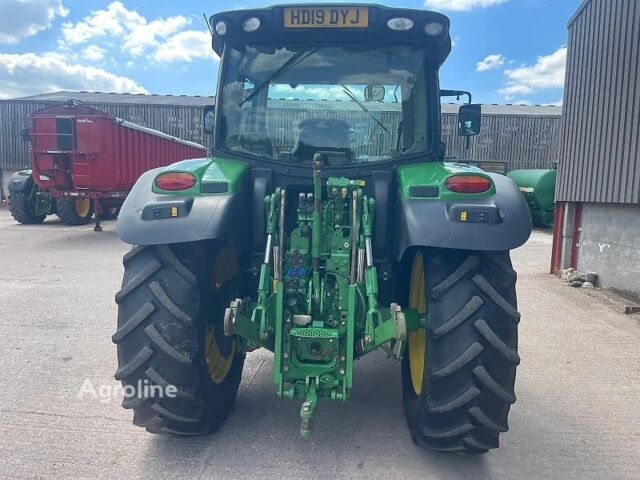 Джон Дір 6130 R, об'ємом двигуна 0 л та пробігом 0 тис. км за 72493 $, фото 1 на Automoto.ua