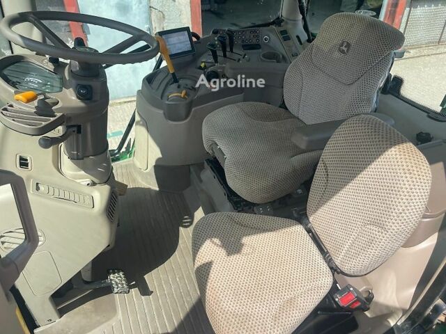 Джон Дір 6130 R, об'ємом двигуна 0 л та пробігом 0 тис. км за 72493 $, фото 4 на Automoto.ua
