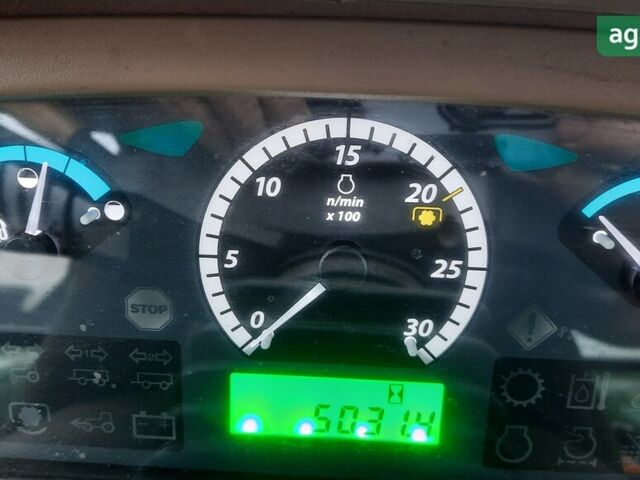 Джон Дір 6135 B, об'ємом двигуна 0 л та пробігом 0 тис. км за 50000 $, фото 6 на Automoto.ua