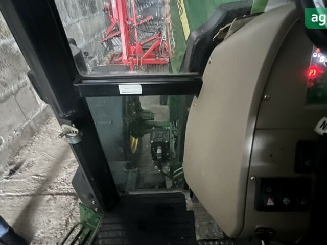 Джон Дир 6135 B, объемом двигателя 0 л и пробегом 0 тыс. км за 55000 $, фото 10 на Automoto.ua