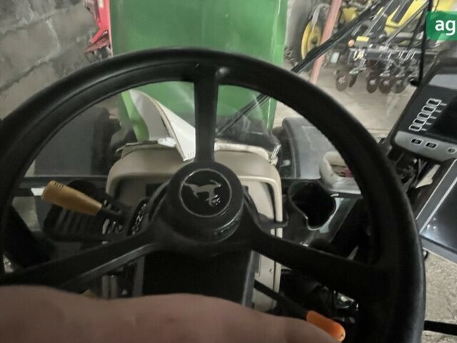 Джон Дир 6135 B, объемом двигателя 0 л и пробегом 0 тыс. км за 55000 $, фото 8 на Automoto.ua