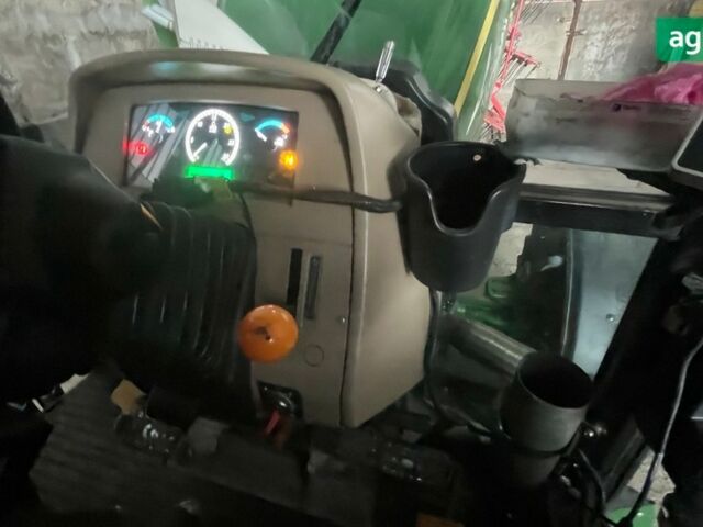 Джон Дир 6135 B, объемом двигателя 0 л и пробегом 0 тыс. км за 55000 $, фото 9 на Automoto.ua