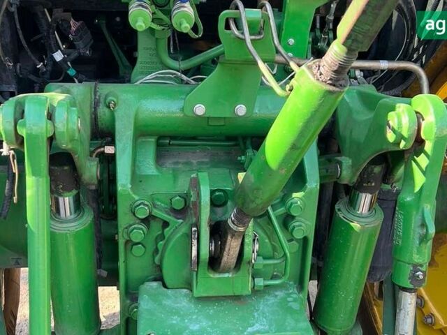 Джон Дір 6135 B, об'ємом двигуна 4.5 л та пробігом 0 тис. км за 56000 $, фото 4 на Automoto.ua