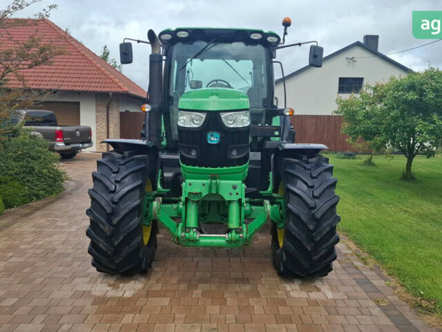 Джон Дір 6140R, об'ємом двигуна 0 л та пробігом 0 тис. км за 59919 $, фото 2 на Automoto.ua
