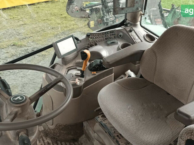 Джон Дир 6140R, объемом двигателя 0 л и пробегом 0 тыс. км за 66662 $, фото 3 на Automoto.ua