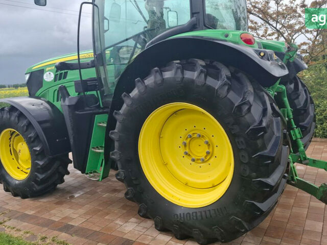 Джон Дір 6140R, об'ємом двигуна 0 л та пробігом 0 тис. км за 59919 $, фото 5 на Automoto.ua