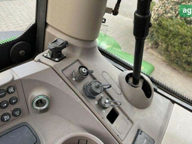 Джон Дір 6140R, об'ємом двигуна 0 л та пробігом 0 тис. км за 83968 $, фото 5 на Automoto.ua