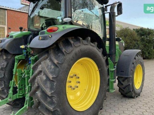 Джон Дір 6140R, об'ємом двигуна 0 л та пробігом 0 тис. км за 83968 $, фото 3 на Automoto.ua