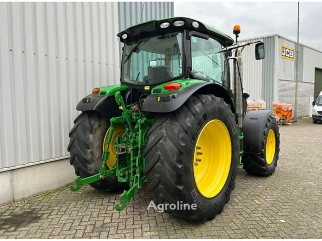 Джон Дір 6140R, об'ємом двигуна 0 л та пробігом 0 тис. км за 74335 $, фото 4 на Automoto.ua