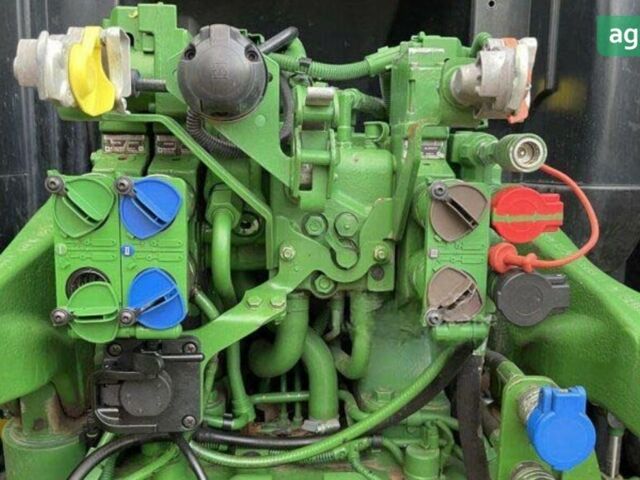 Джон Дір 6140R, об'ємом двигуна 0 л та пробігом 0 тис. км за 83968 $, фото 4 на Automoto.ua