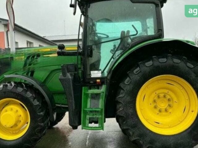 Джон Дир 6140R, объемом двигателя 0 л и пробегом 0 тыс. км за 47497 $, фото 3 на Automoto.ua