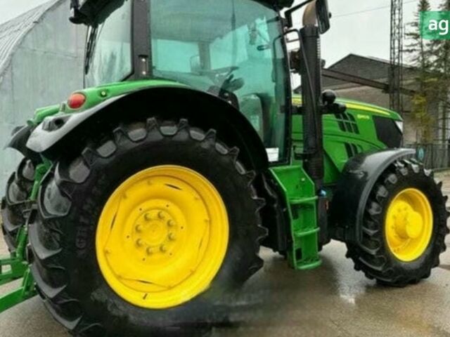 Джон Дир 6140R, объемом двигателя 0 л и пробегом 0 тыс. км за 47497 $, фото 7 на Automoto.ua