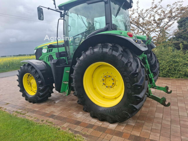 Зелений Джон Дір 6140R, об'ємом двигуна 0 л та пробігом 0 тис. км за 60596 $, фото 6 на Automoto.ua
