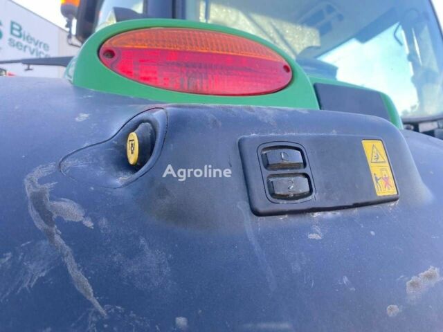 Зеленый Джон Дир 6140R, объемом двигателя 0 л и пробегом 0 тыс. км за 58563 $, фото 6 на Automoto.ua