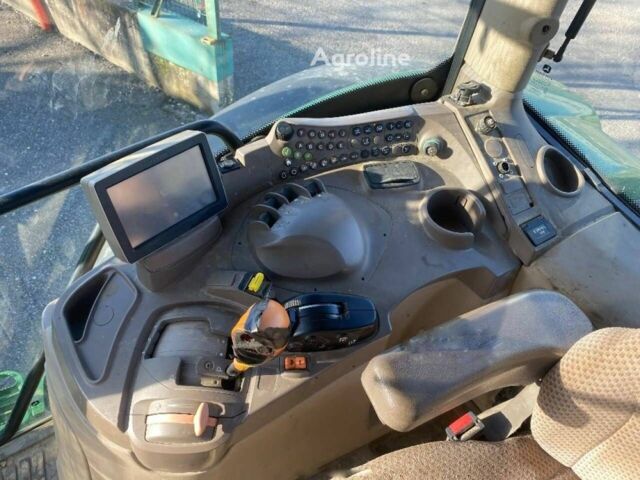 Зеленый Джон Дир 6140R, объемом двигателя 0 л и пробегом 0 тыс. км за 58563 $, фото 7 на Automoto.ua