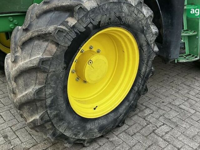 Джон Дір 6150 R, об'ємом двигуна 14.86 л та пробігом 0 тис. км за 109676 $, фото 7 на Automoto.ua