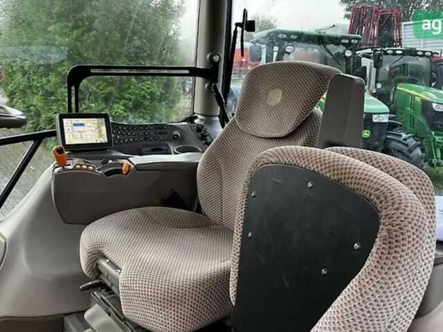 Джон Дір 6150 R, об'ємом двигуна 14.86 л та пробігом 0 тис. км за 109676 $, фото 4 на Automoto.ua