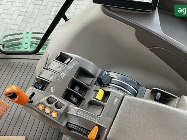 Джон Дір 6150 R, об'ємом двигуна 14.86 л та пробігом 0 тис. км за 109676 $, фото 5 на Automoto.ua