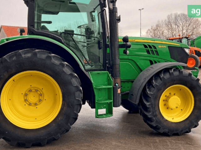 Джон Дір 6150 R, об'ємом двигуна 0 л та пробігом 0 тис. км за 66662 $, фото 3 на Automoto.ua
