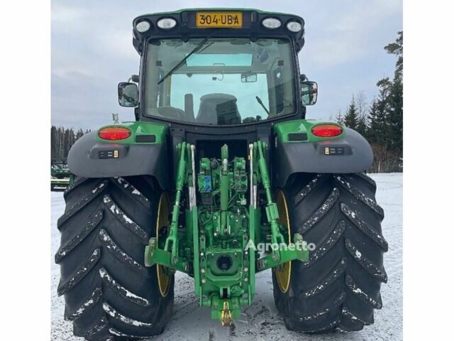 Джон Дір 6150 R, об'ємом двигуна 0 л та пробігом 0 тис. км за 78613 $, фото 4 на Automoto.ua