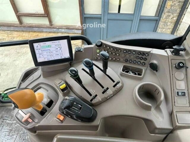 Джон Дир 6150 R, объемом двигателя 0 л и пробегом 0 тыс. км за 49263 $, фото 2 на Automoto.ua