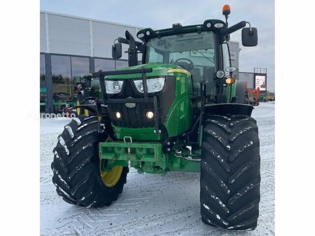 Джон Дір 6150 R, об'ємом двигуна 0 л та пробігом 0 тис. км за 78613 $, фото 2 на Automoto.ua