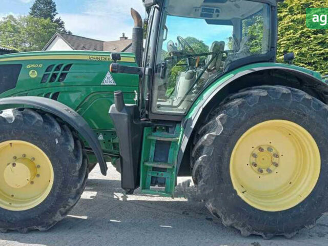 Джон Дир 6150 R, объемом двигателя 0 л и пробегом 0 тыс. км за 57458 $, фото 2 на Automoto.ua