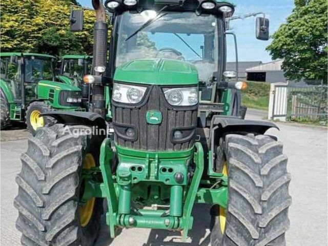 Джон Дір 6150 R, об'ємом двигуна 0 л та пробігом 0 тис. км за 57293 $, фото 3 на Automoto.ua