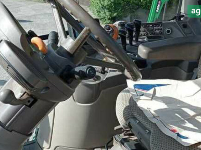 Джон Дир 6150 R, объемом двигателя 0 л и пробегом 0 тыс. км за 57458 $, фото 4 на Automoto.ua