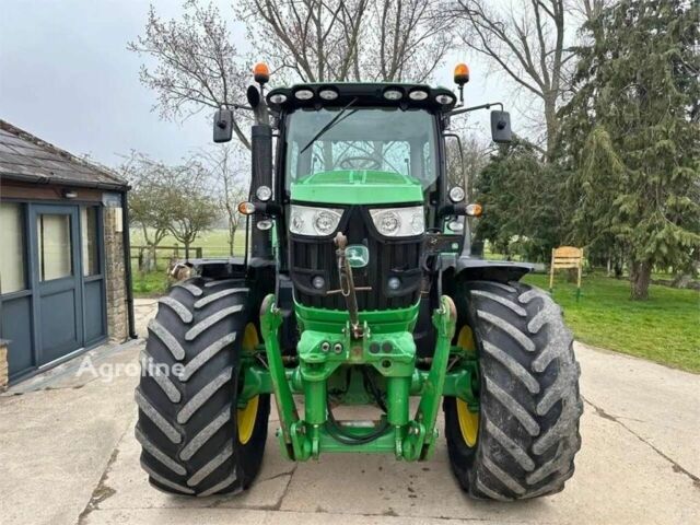 Джон Дир 6150 R, объемом двигателя 0 л и пробегом 0 тыс. км за 49263 $, фото 4 на Automoto.ua