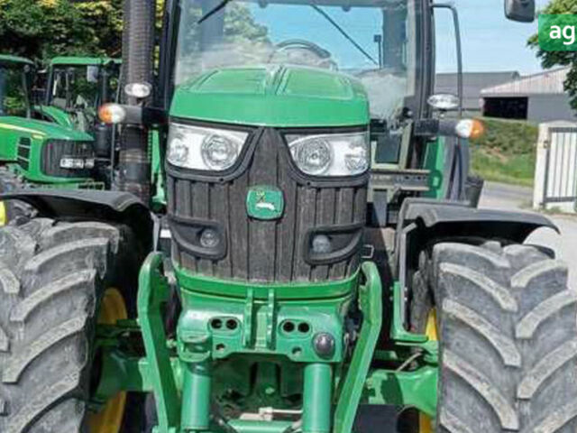 Джон Дир 6150 R, объемом двигателя 0 л и пробегом 0 тыс. км за 57458 $, фото 3 на Automoto.ua