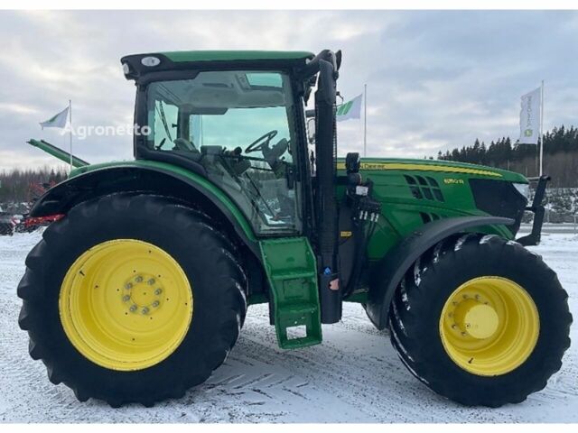 Джон Дір 6150 R, об'ємом двигуна 0 л та пробігом 0 тис. км за 78613 $, фото 7 на Automoto.ua