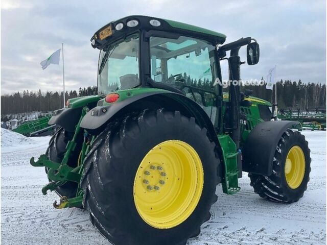 Джон Дір 6150 R, об'ємом двигуна 0 л та пробігом 0 тис. км за 78613 $, фото 8 на Automoto.ua