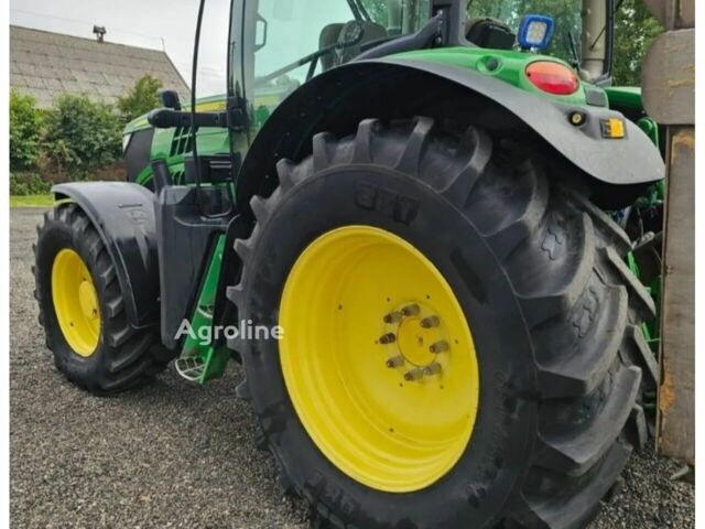 Джон Дир 6150 R, объемом двигателя 0 л и пробегом 0 тыс. км за 57225 $, фото 5 на Automoto.ua