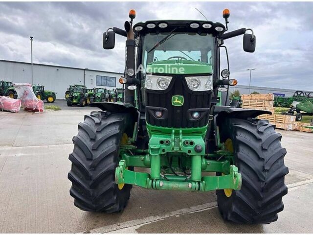 Джон Дір 6150 R, об'ємом двигуна 0 л та пробігом 0 тис. км за 42584 $, фото 4 на Automoto.ua