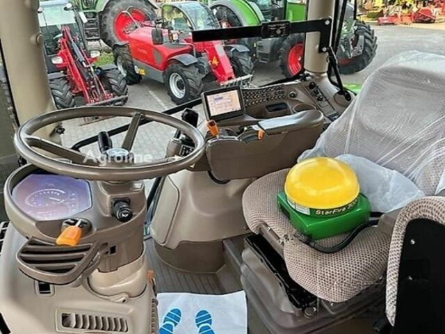 Джон Дір 6150 R, об'ємом двигуна 0 л та пробігом 0 тис. км за 69845 $, фото 7 на Automoto.ua