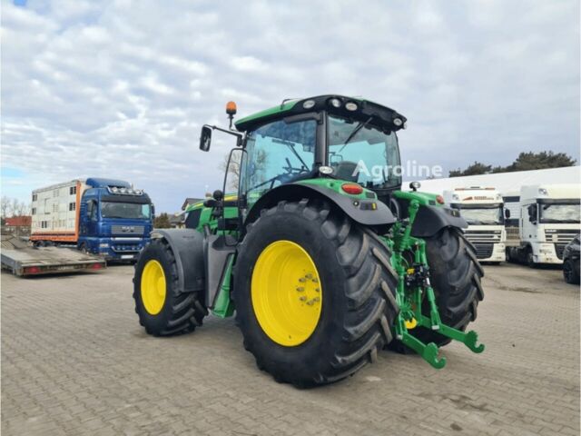 Джон Дир 6150 R, объемом двигателя 0 л и пробегом 0 тыс. км за 59527 $, фото 6 на Automoto.ua