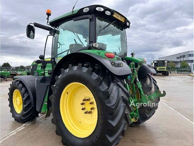Джон Дір 6150 R, об'ємом двигуна 0 л та пробігом 0 тис. км за 42584 $, фото 7 на Automoto.ua