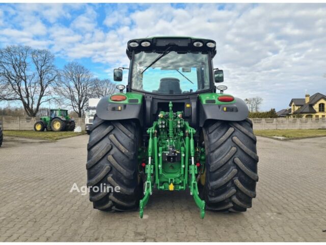 Джон Дир 6150 R, объемом двигателя 0 л и пробегом 0 тыс. км за 59527 $, фото 7 на Automoto.ua