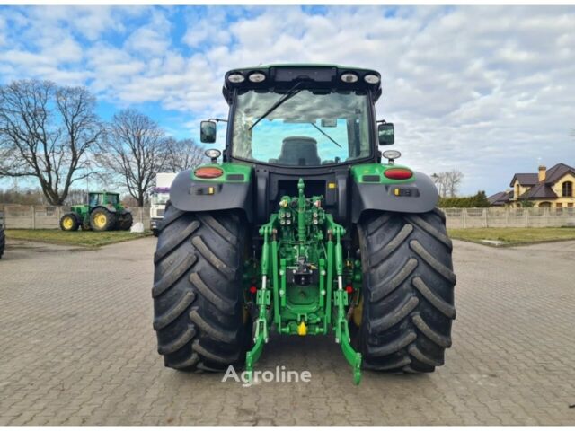 Джон Дір 6150 R, об'ємом двигуна 0 л та пробігом 0 тис. км за 60542 $, фото 7 на Automoto.ua