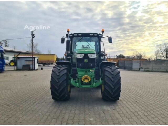 Джон Дір 6150 R, об'ємом двигуна 0 л та пробігом 0 тис. км за 60542 $, фото 2 на Automoto.ua