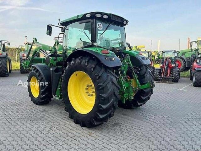 Джон Дір 6150 R, об'ємом двигуна 0 л та пробігом 0 тис. км за 69845 $, фото 4 на Automoto.ua