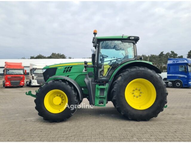 Джон Дир 6150 R, объемом двигателя 0 л и пробегом 0 тыс. км за 59527 $, фото 4 на Automoto.ua